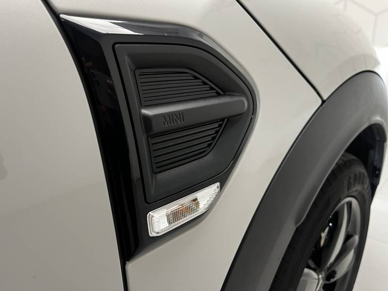 Mini Mini Countryman 136 ch BVA7 Cooper Edition Northwood  occasion  Carcassonne - photo n17