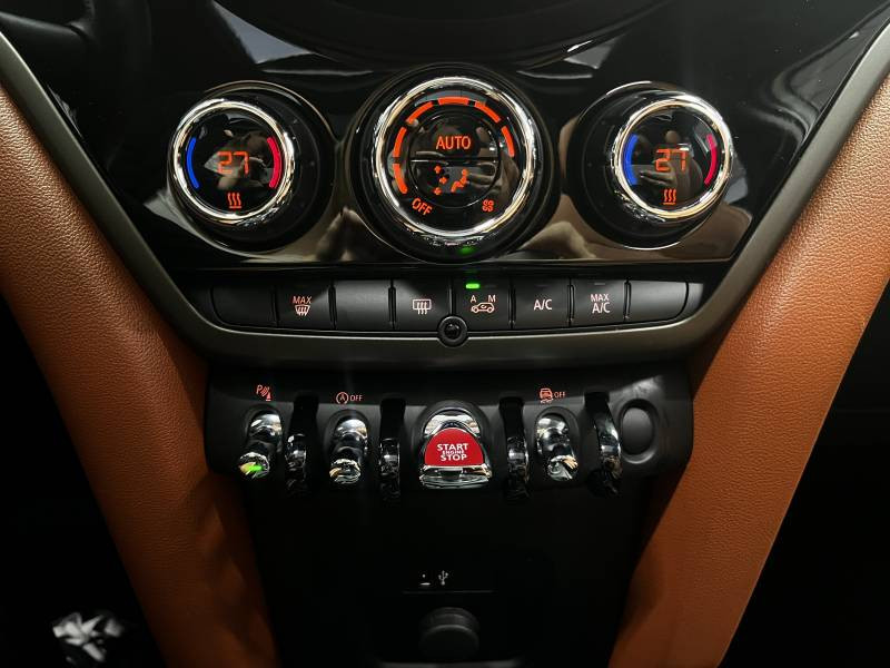 Mini Mini Countryman 136 ch BVA7 Cooper Edition Northwood  occasion  Carcassonne - photo n12
