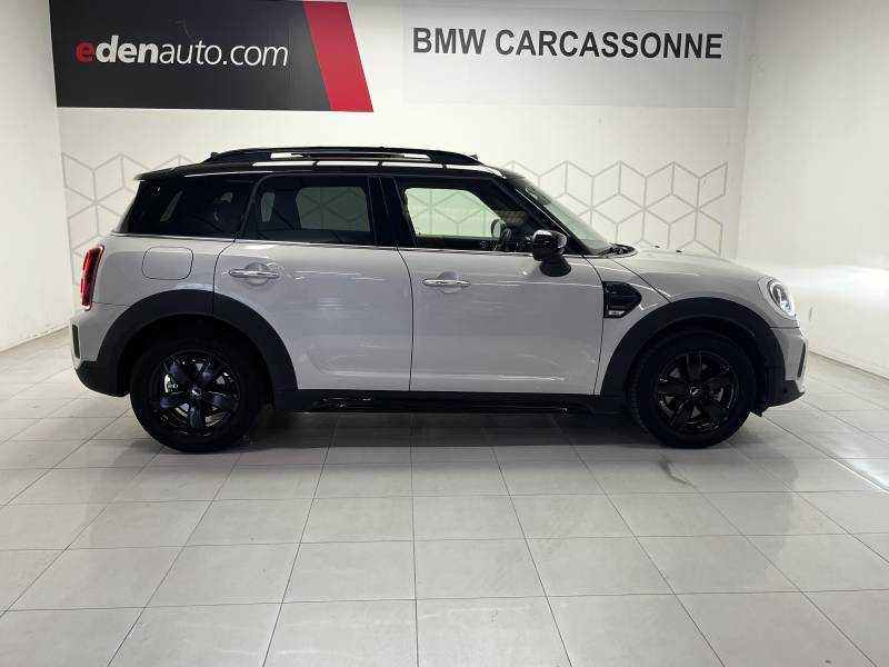Mini Mini Countryman 136 ch BVA7 Cooper Edition Northwood  occasion  Carcassonne - photo n3