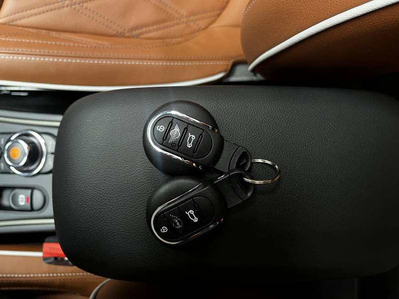 Mini Mini Countryman 136 ch BVA7 Cooper Edition Northwood  occasion  Carcassonne - photo n13
