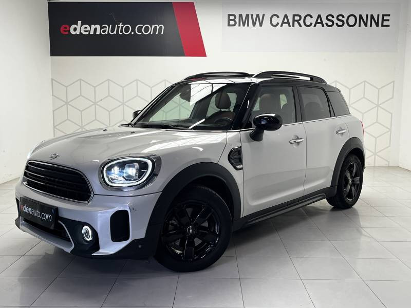 Mini Mini Countryman 136 ch BVA7 Cooper Edition Northwood  occasion  Carcassonne
