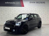 Annonce Mini Mini occasion Essence Countryman 136 ch BVA7 Cooper Edition Northwood  Bziers