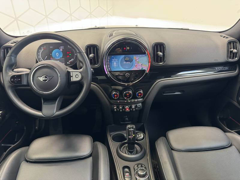 Mini Mini Countryman 136 ch BVA7 Cooper Edition Northwood  occasion  Bziers - photo n5