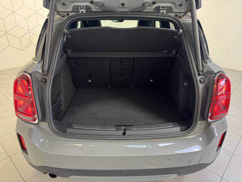 Mini Mini Countryman 136 ch BVA7 Cooper Edition Northwood  occasion  Bziers - photo n7
