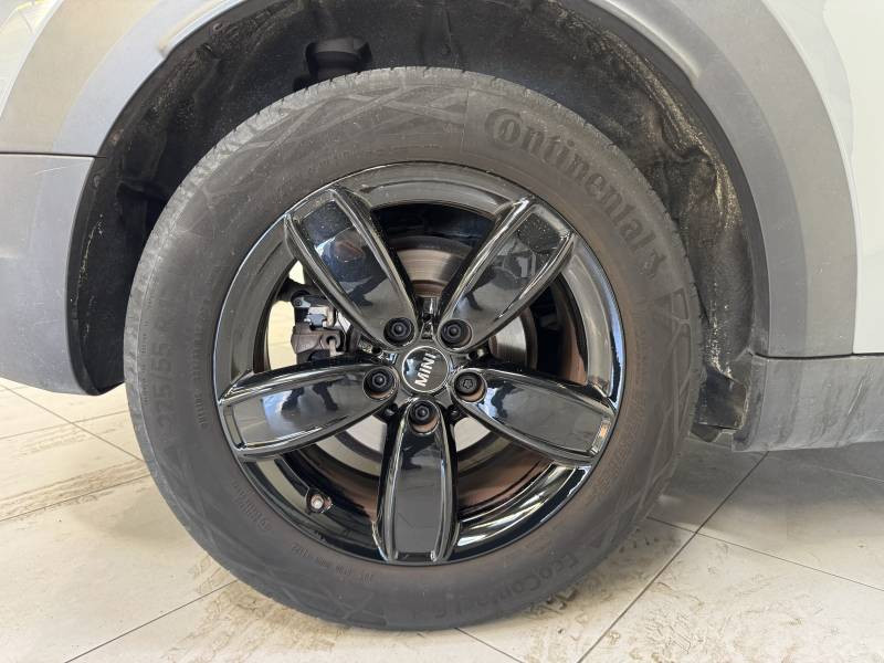 Mini Mini Countryman 136 ch BVA7 Cooper Edition Northwood  occasion  Bziers - photo n8