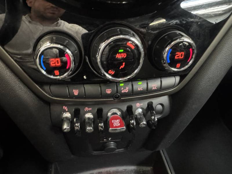 Mini Mini Countryman 136 ch BVA7 Cooper Edition Northwood  occasion  Bziers - photo n15