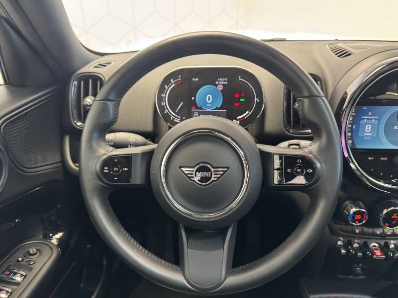 Mini Mini Countryman 136 ch BVA7 Cooper Edition Northwood  occasion  Bziers - photo n6