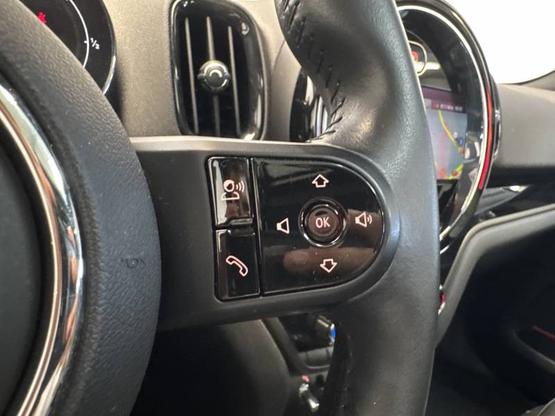Mini Mini Countryman 136 ch BVA7 Cooper Edition Northwood  occasion  Bziers - photo n20