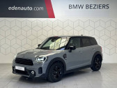 Mini Mini occasion année 2022 boite Automatique Annonce Mini Mini occasion Essence Countryman 136 ch BVA7 Cooper Edition Northwood à Béziers