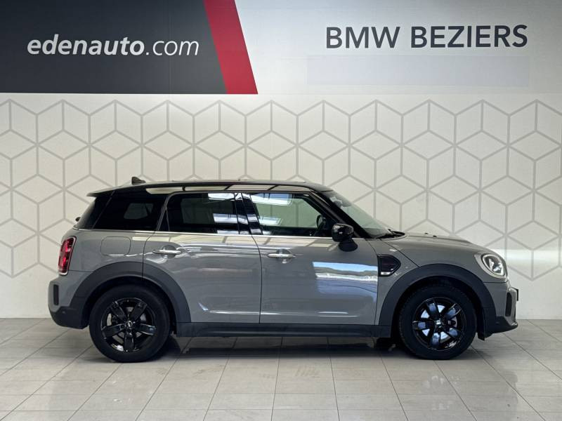 Mini Mini Countryman 136 ch BVA7 Cooper Edition Northwood  occasion  Bziers - photo n2