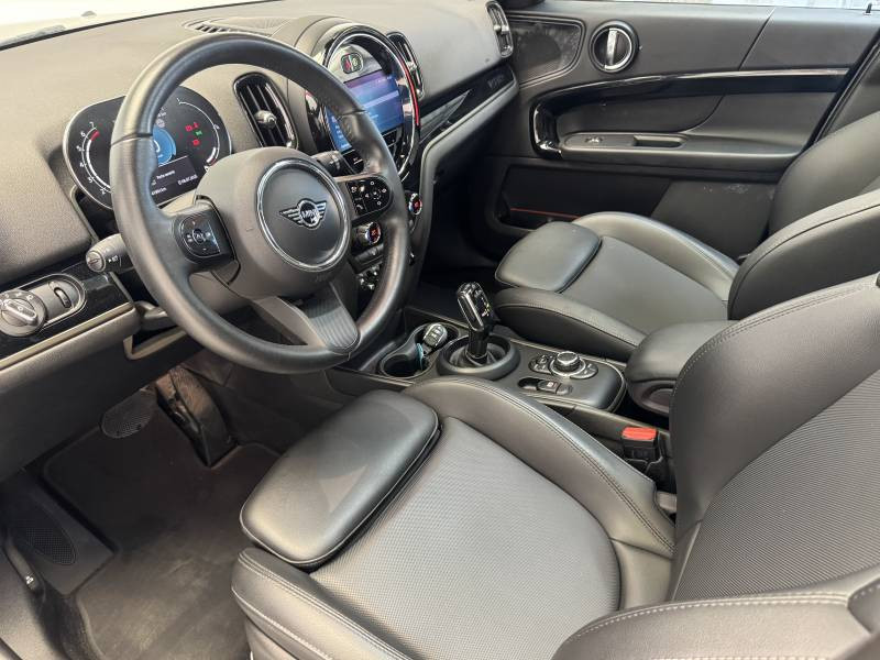 Mini Mini Countryman 136 ch BVA7 Cooper Edition Northwood  occasion  Bziers - photo n4