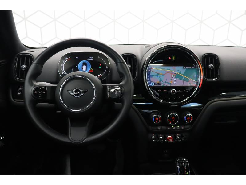 Mini Mini Countryman 136 ch BVA7 Cooper Edition Northwood  occasion � Lescar - photo n�10