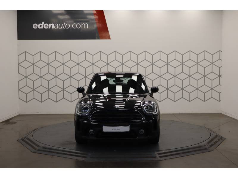 Mini Mini Countryman 136 ch BVA7 Cooper Edition Northwood  occasion � Lescar - photo n�6