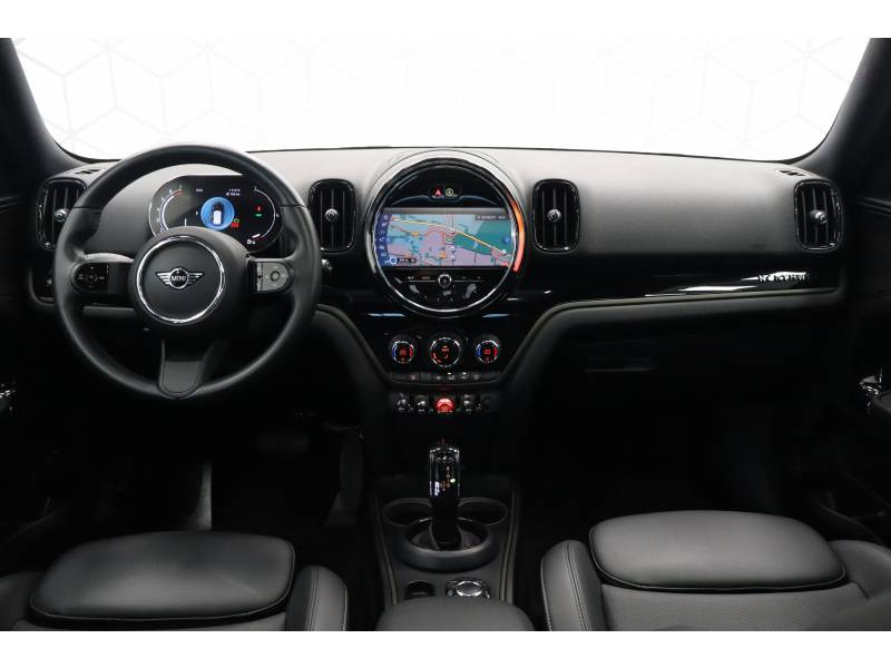 Mini Mini Countryman 136 ch BVA7 Cooper Edition Northwood  occasion � Lescar - photo n�9