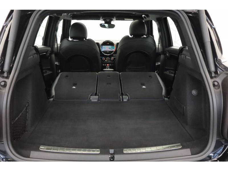 Mini Mini Countryman 136 ch BVA7 Cooper Edition Northwood  occasion � Lescar - photo n�14