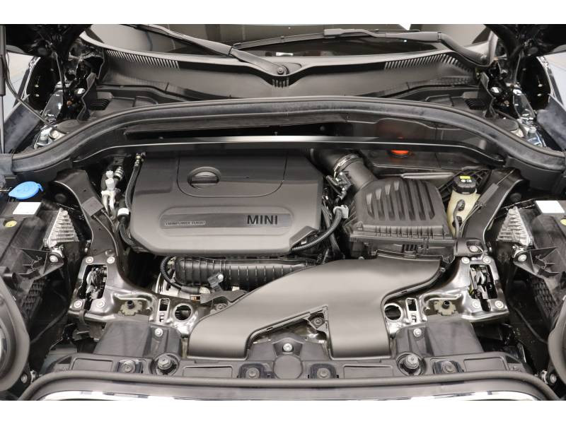 Mini Mini Countryman 136 ch BVA7 Cooper Edition Northwood  occasion � Lescar - photo n�8