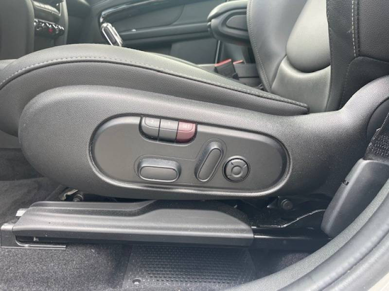 Mini Mini Countryman 136 ch BVA7 Cooper Edition Northwood  occasion  Lescar - photo n17