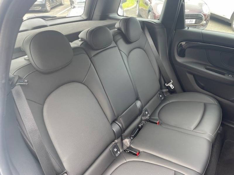 Mini Mini Countryman 136 ch BVA7 Cooper Edition Northwood  occasion  Lescar - photo n15