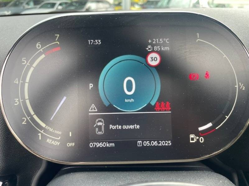 Mini Mini Countryman 136 ch BVA7 Cooper Edition Northwood  occasion  Lescar - photo n9
