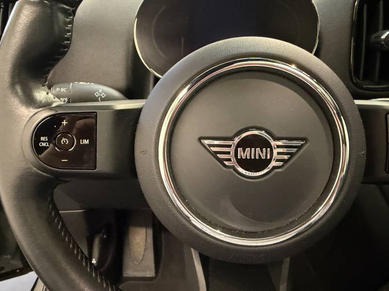 Mini Mini Countryman 136 ch BVA7 Cooper Edition Northwood  occasion � Brive-la-Gaillarde - photo n�12