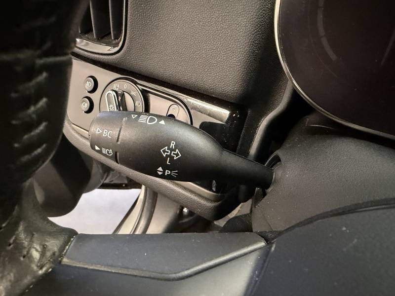 Mini Mini Countryman 136 ch BVA7 Cooper Edition Northwood  occasion � Brive-la-Gaillarde - photo n�11