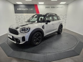 Annonce Mini Mini occasion Essence Countryman 136 ch BVA7 Cooper Edition Northwood  Limoges