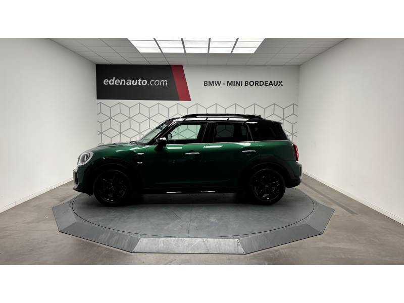 Mini Mini Countryman 136 ch BVA7 Cooper Edition Northwood 2022 - photo n°2 Mini Mini Countryman 136 ch BVA7 Cooper Edition Northwood  occasion à Lormont - photo n°2