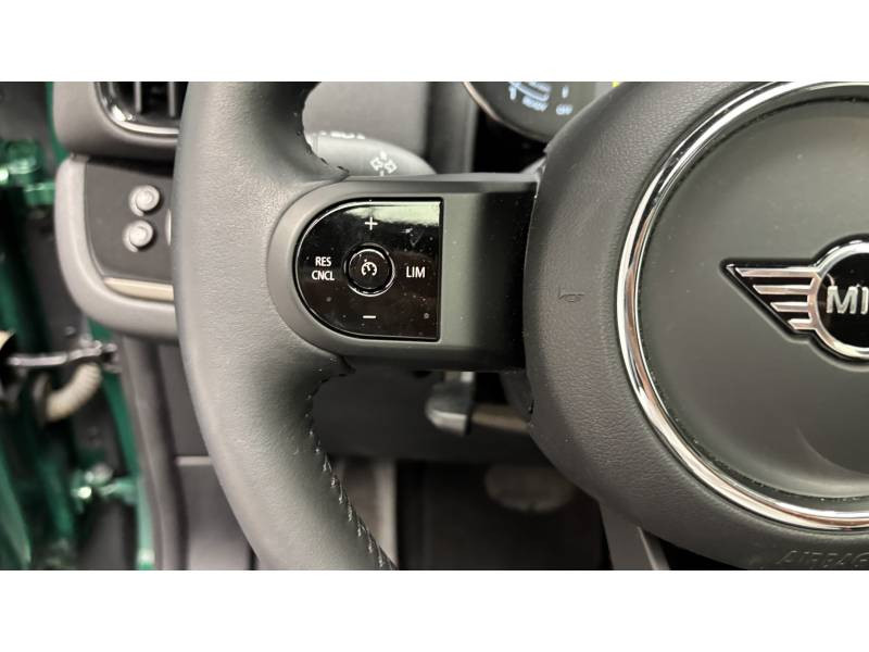 Mini Mini Countryman 136 ch BVA7 Cooper Edition Northwood 2022 - photo n°18 Mini Mini Countryman 136 ch BVA7 Cooper Edition Northwood  occasion à Lormont - photo n°18