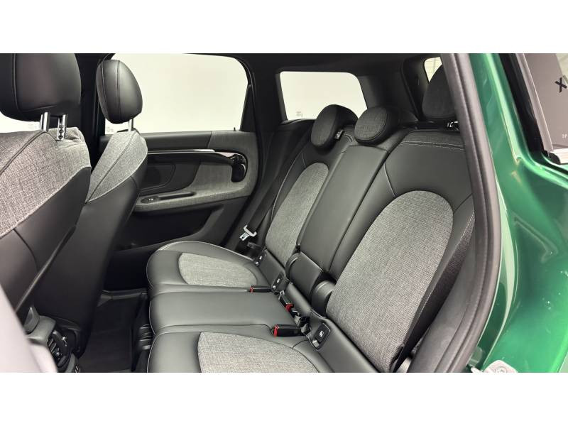 Mini Mini Countryman 136 ch BVA7 Cooper Edition Northwood 2022 - photo n°13 Mini Mini Countryman 136 ch BVA7 Cooper Edition Northwood  occasion à Lormont - photo n°13