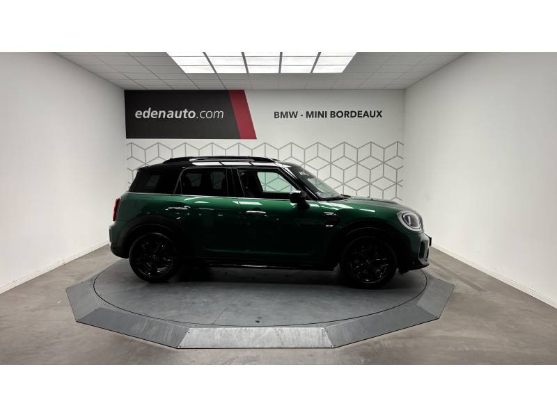 Mini Mini Countryman 136 ch BVA7 Cooper Edition Northwood 2022 - photo n°6 Mini Mini Countryman 136 ch BVA7 Cooper Edition Northwood  occasion à Lormont - photo n°6