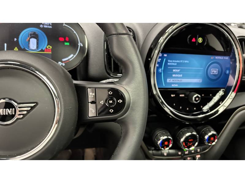 Mini Mini Countryman 136 ch BVA7 Cooper Edition Northwood 2022 - photo n°17 Mini Mini Countryman 136 ch BVA7 Cooper Edition Northwood  occasion à Lormont - photo n°17