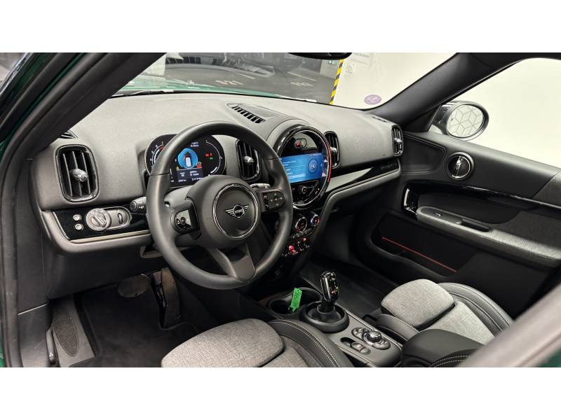 Mini Mini Countryman 136 ch BVA7 Cooper Edition Northwood 2022 - photo n°9 Mini Mini Countryman 136 ch BVA7 Cooper Edition Northwood  occasion à Lormont - photo n°9
