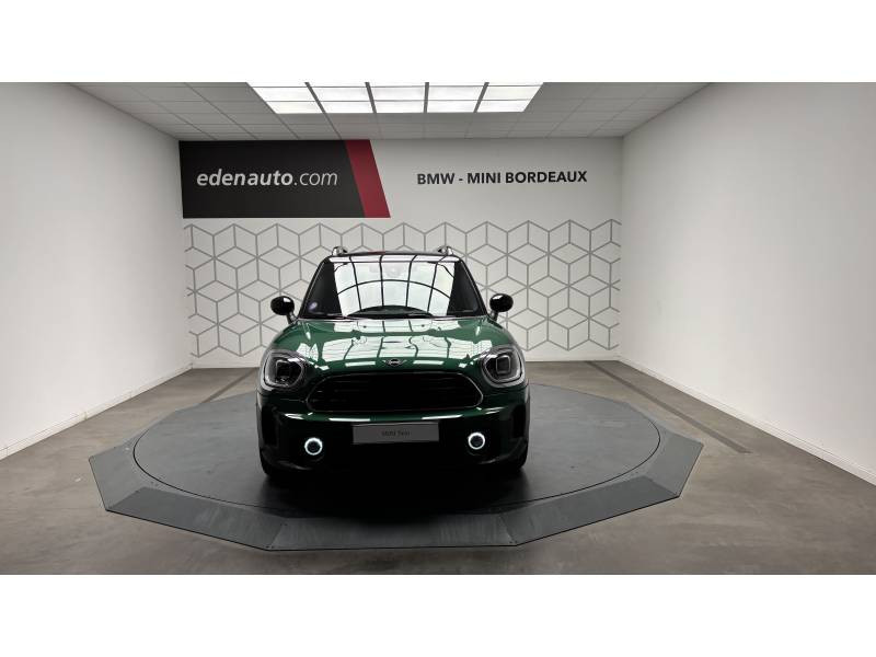 Mini Mini Countryman 136 ch BVA7 Cooper Edition Northwood 2022 - photo n°10 Mini Mini Countryman 136 ch BVA7 Cooper Edition Northwood  occasion à Lormont - photo n°10
