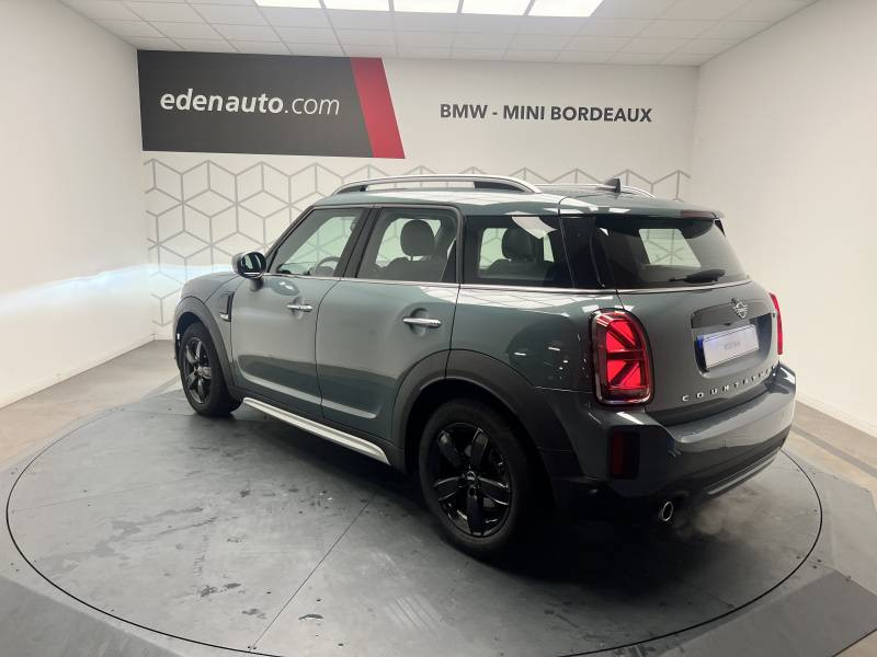 Mini Mini Countryman 136 ch BVA7 Cooper Edition Northwood 2022 - photo n°3 Mini Mini Countryman 136 ch BVA7 Cooper Edition Northwood  occasion à Lormont - photo n°3