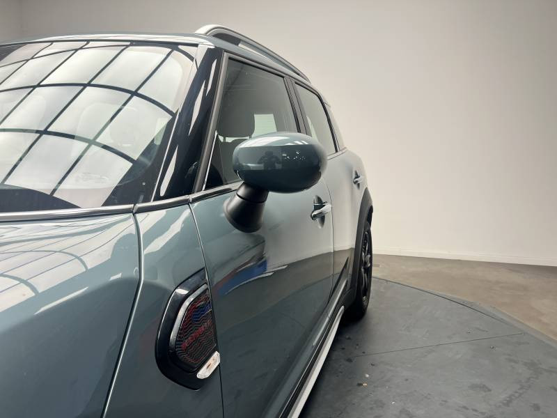 Mini Mini Countryman 136 ch BVA7 Cooper Edition Northwood 2022 - photo n°10 Mini Mini Countryman 136 ch BVA7 Cooper Edition Northwood  occasion à Lormont - photo n°10