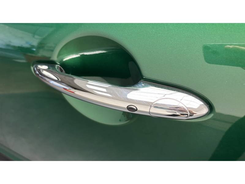 Mini Mini Countryman 136 ch BVA7 Cooper Edition Northwood  occasion � Lormont - photo n�19