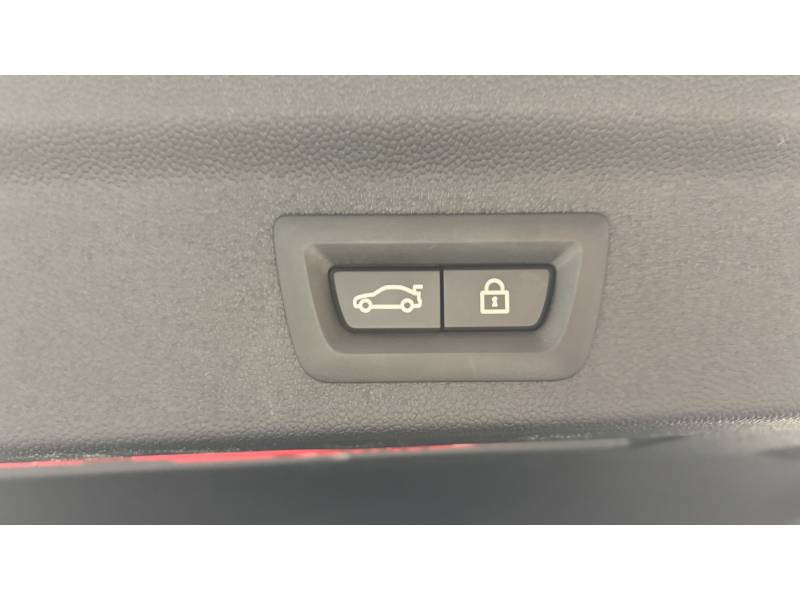 Mini Mini Countryman 136 ch BVA7 Cooper Edition Northwood  occasion � Lormont - photo n�14