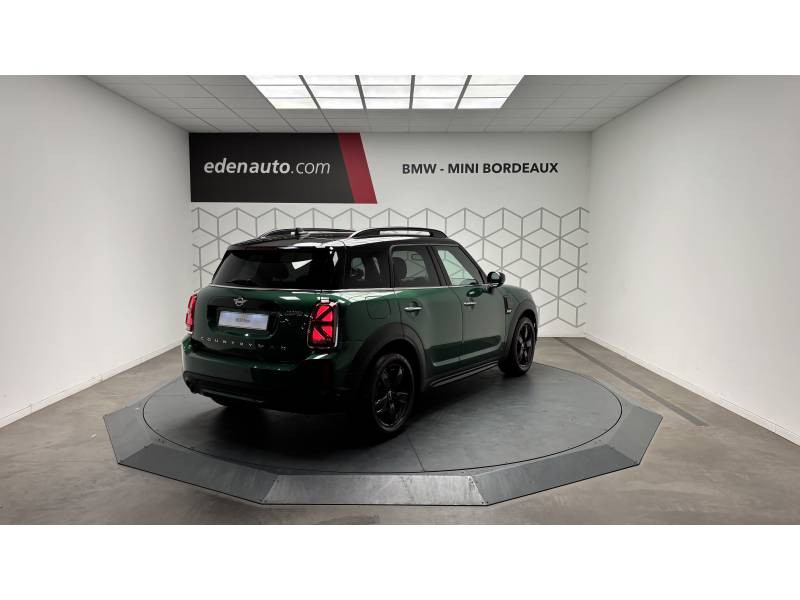 Mini Mini Countryman 136 ch BVA7 Cooper Edition Northwood  occasion � Lormont - photo n�7
