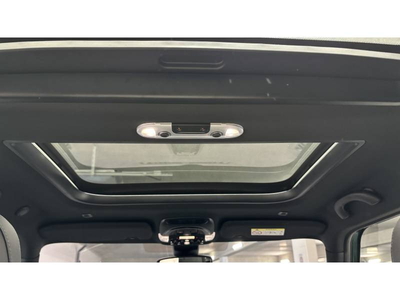 Mini Mini Countryman 136 ch BVA7 Cooper Edition Northwood  occasion � Lormont - photo n�16