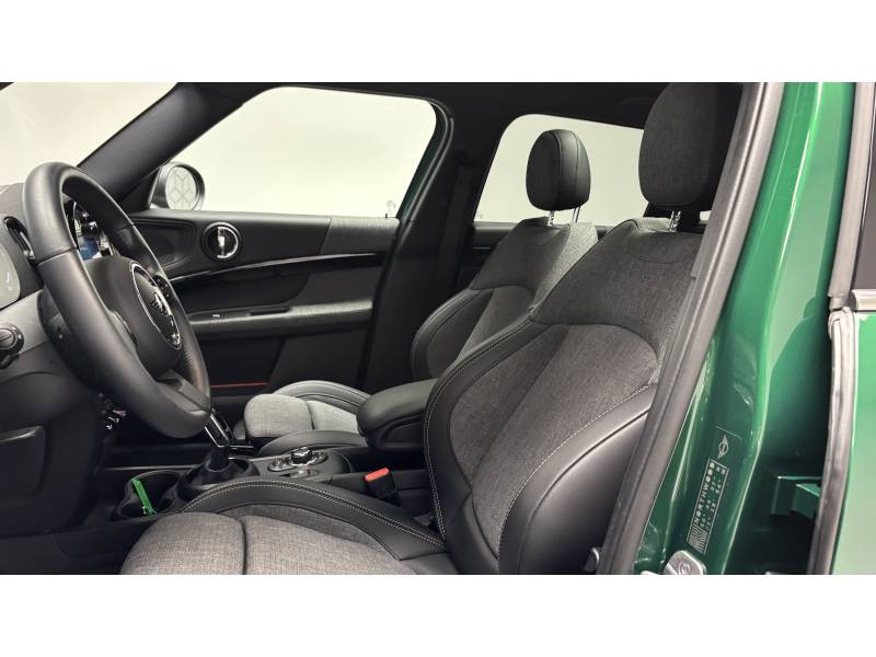 Mini Mini Countryman 136 ch BVA7 Cooper Edition Northwood  occasion � Lormont - photo n�8