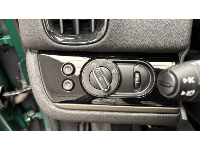 Mini Mini Countryman 136 ch BVA7 Cooper Edition Northwood  occasion � Lormont - photo n�20