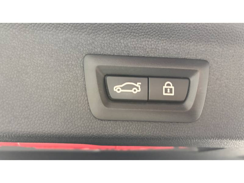 Mini Mini Countryman 136 ch BVA7 Cooper Edition Northwood  occasion  Lormont - photo n16