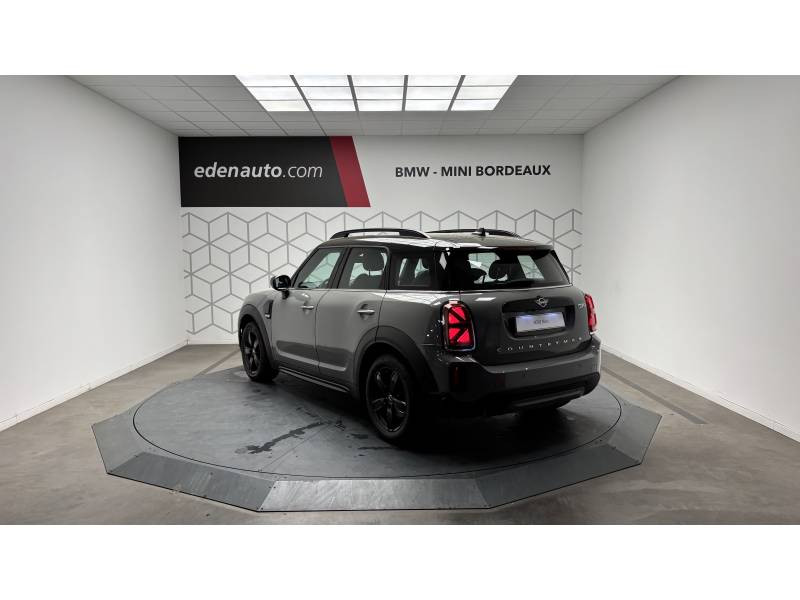 Mini Mini Countryman 136 ch BVA7 Cooper Edition Northwood  occasion  Lormont - photo n5