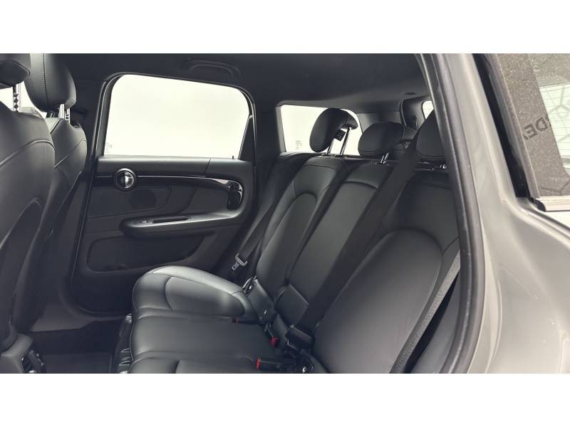 Mini Mini Countryman 136 ch BVA7 Cooper Edition Northwood  occasion  Lormont - photo n9