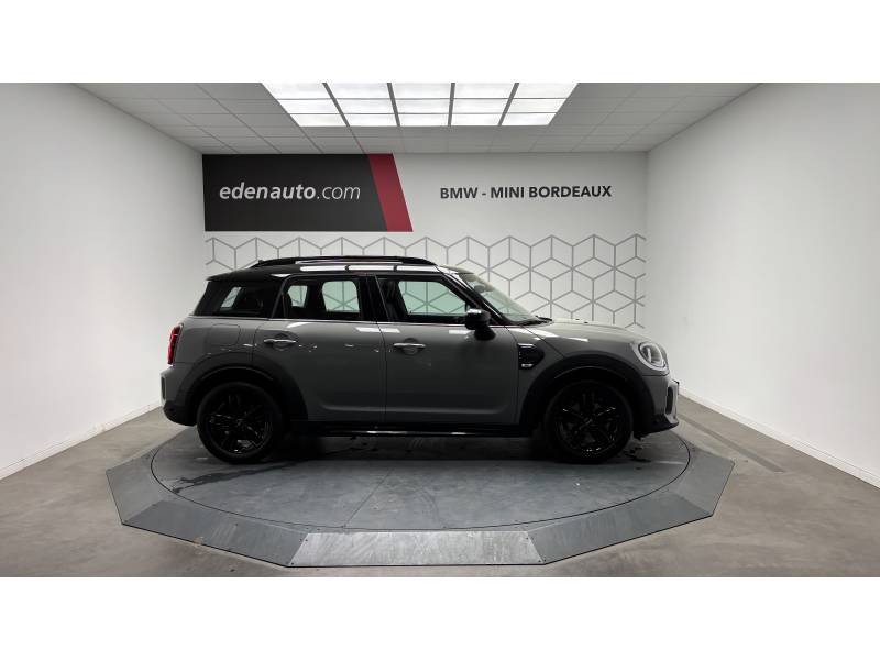 Mini Mini Countryman 136 ch BVA7 Cooper Edition Northwood  occasion  Lormont - photo n8
