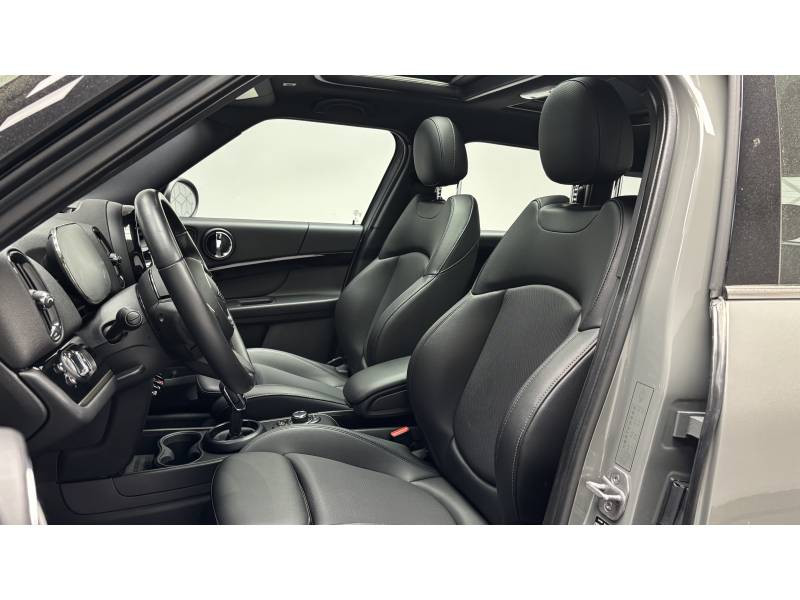 Mini Mini Countryman 136 ch BVA7 Cooper Edition Northwood  occasion  Lormont - photo n10