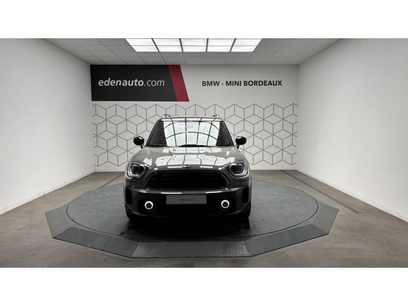 Mini Mini Countryman 136 ch BVA7 Cooper Edition Northwood  occasion  Lormont - photo n6