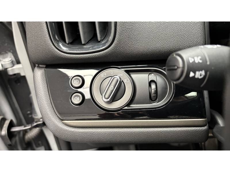 Mini Mini Countryman 136 ch BVA7 Cooper Edition Northwood  occasion  Lormont - photo n20