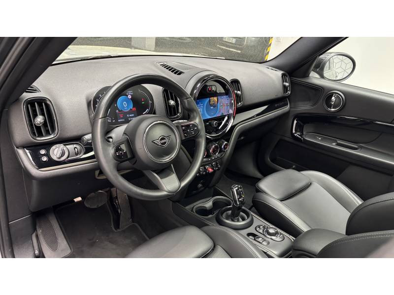 Mini Mini Countryman 136 ch BVA7 Cooper Edition Northwood  occasion  Lormont - photo n11