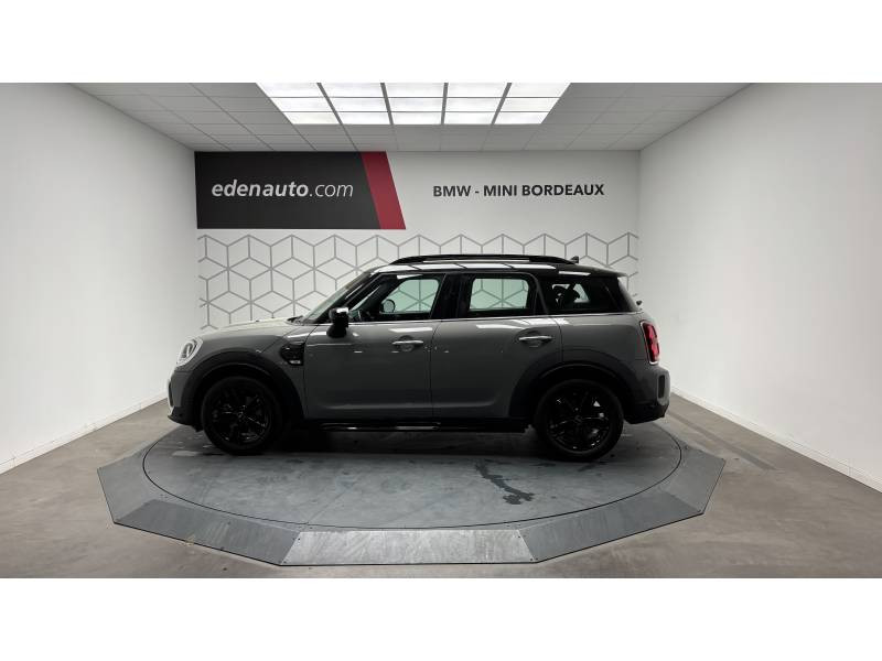 Mini Mini Countryman 136 ch BVA7 Cooper Edition Northwood  occasion  Lormont - photo n2